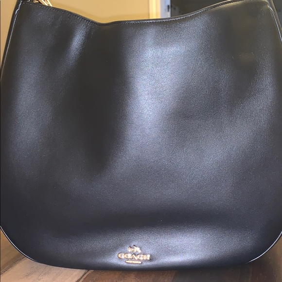 COACH Hobo Handbag - Picture 1 of 5